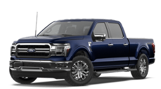 2026 Ford F-150® External Image 2